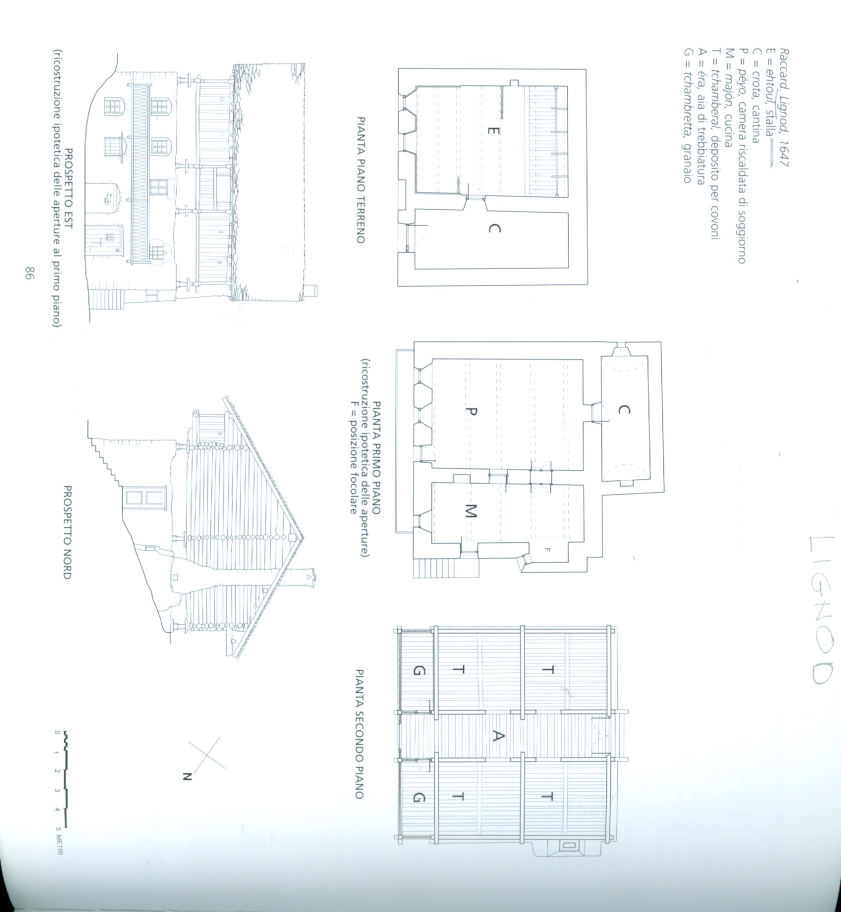Lignod 25 casa 1647